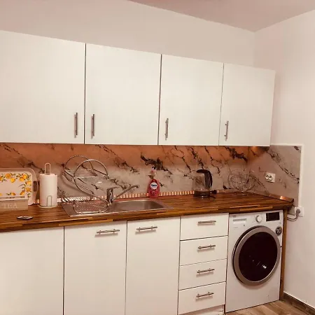 Gruber Forrest With Real Wood Hottub بيت للعطل براشوف