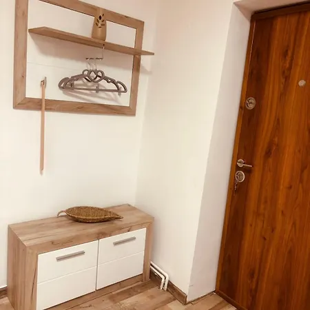 بيت للعطل Gruber Forrest With Real Wood Hottub